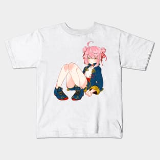 Copy of Himemiya color Kids T-Shirt